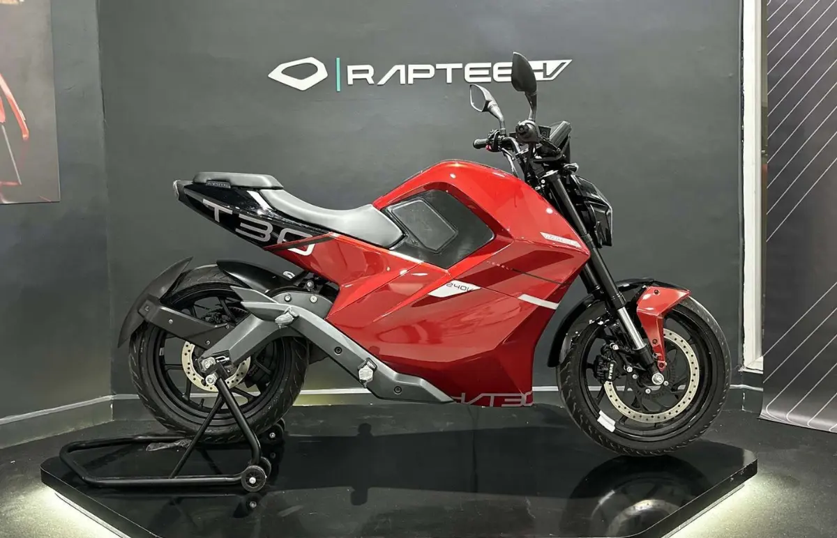 Raptee T30 Battery Replacement Costs & Expenses 2026